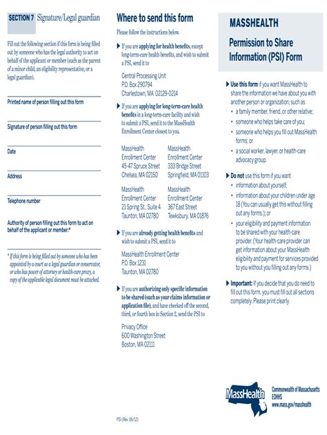 2012 Form MA PSI Fill Online, Printable, Fillable, Blank - pdfFiller