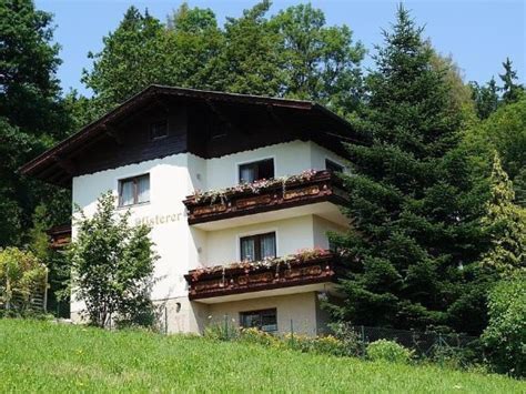 GASTEHAUS PFISTERER (Bad Schallerbach) - Lodge Reviews, Photos, Rate ...