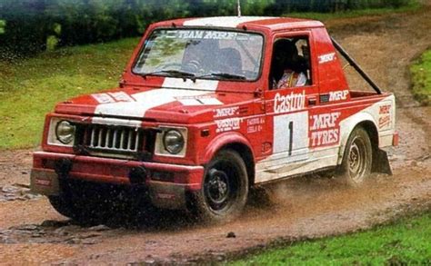 10 Best OffRoading Cars In India