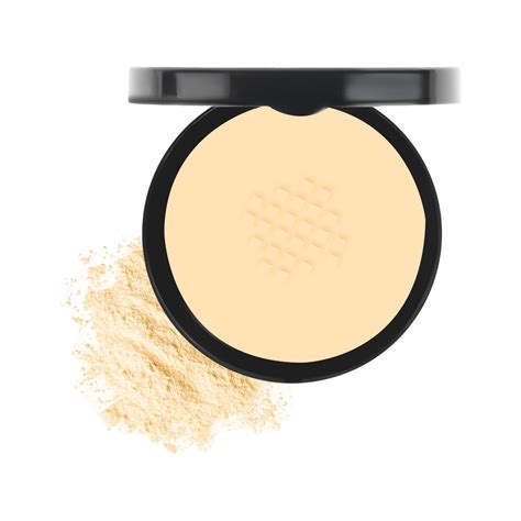 Photoface Velvet Loose Powder – ME-ON