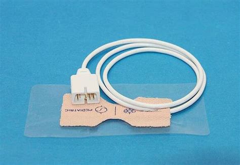 Manufacturing SpO2 Sensor 的图像结果