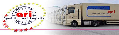 Stellenangebot Berufskraftfahrer - 52353 Düren - Spedition ari GmbH ...