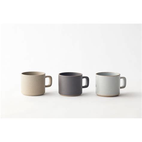 Hasami Japan Porcelain Mug Cup 325ml