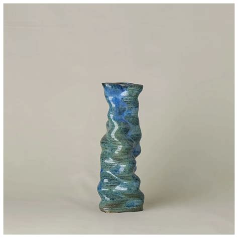3D printed ceramic accents for home interiors and outdoor by CeraPrint