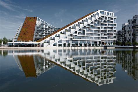 The Unique And Astonishing Scandinavian Architecture