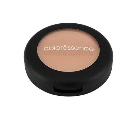 Buy COLORESSENCE MATTE BRONZER CONTOUR POWDER NATURAL HIGHLIGHTER FOR ...