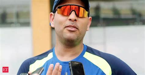 Hope to get back old form: Yuvraj Singh - The Economic Times