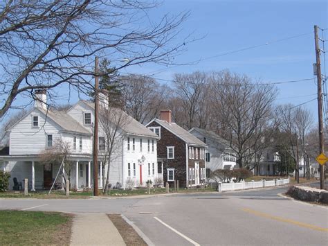 Slatersville, RI - Blackstone River Valley National Heritage Corridor