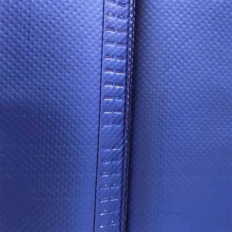 Bagsguru - Misri Mewa Premium R Blue Colour Non Woven Box Bag