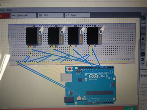 Image result for Arduino Bi Robot