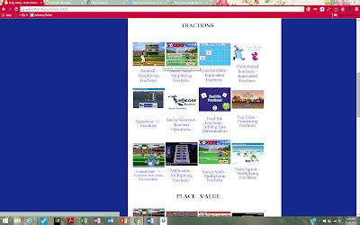 Image result for Math Games Computer Back in the Day