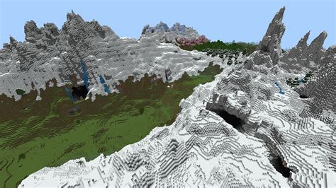 Image result for Craziest Minecraft Seeds Java