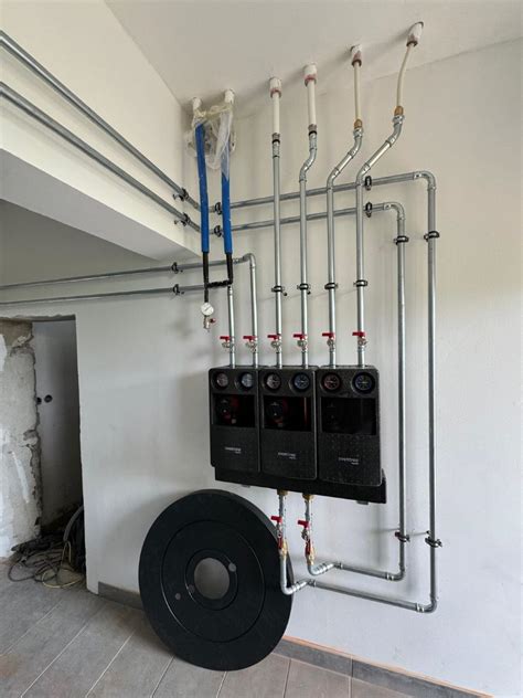 Ölkesseltausch - Grillenberger