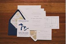 Wedding Invitations Michigan by And Steve S Zingerman S On Fourth Wedding In Wedding Invitations Michigan