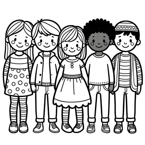 Roblox People Coloring Pages