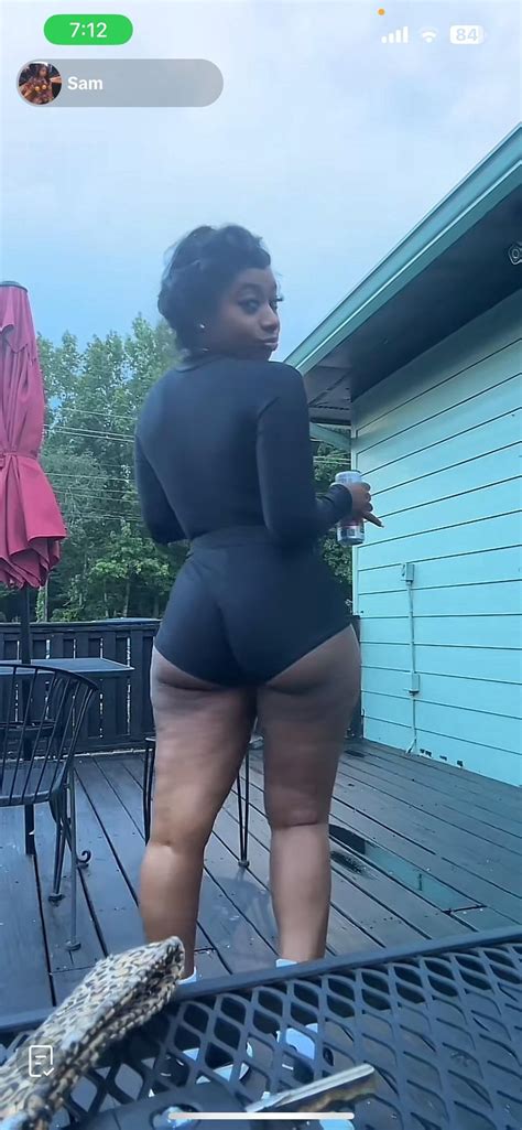 Ebony baddie : r/tiktoklivebaddies