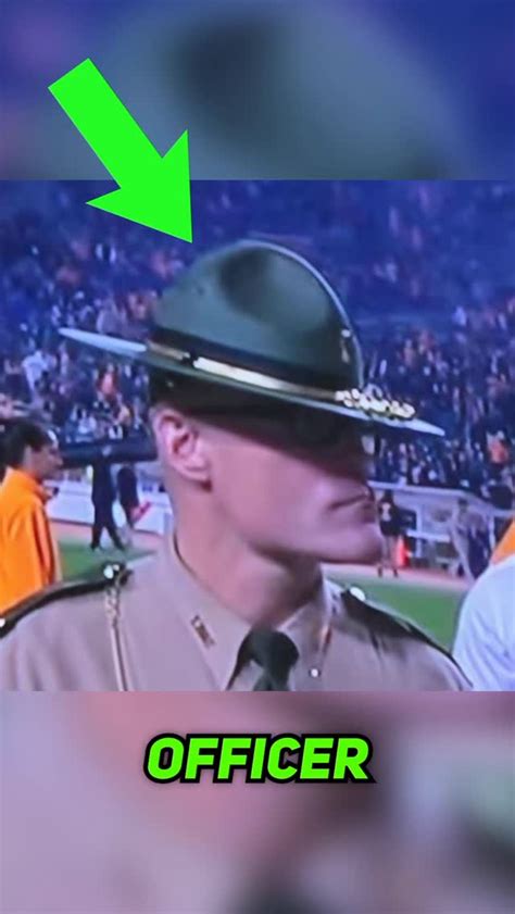 No Body Cam Officer Meme