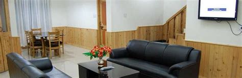 RED COTTAGES (Kullu, Himachal Pradesh) - Cottage Reviews & Photos ...