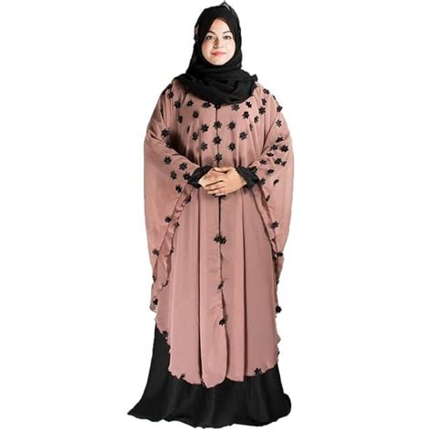 Buy MODEST CITY Abaya Imported Burkhas or Burqa Classic Looks premium ...