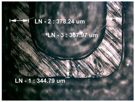 Microfluidic EBG Sensor Based on Phase-Shift Method Realized Using 3D ...