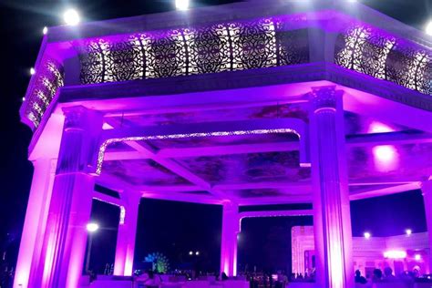 National Farm - Venue - GT Karnal Road - Weddingwire.in