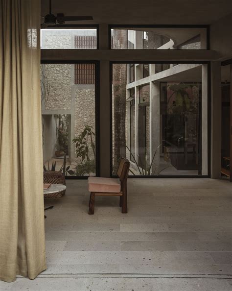 YinjiSpace - Marc Perrotta x San Cristobal House