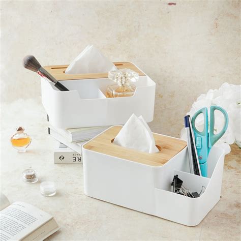 Organiser Tissue box Online - Premium Tissue Box | Nestasia
