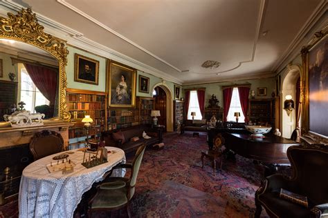 William S. Seward House — Gregory Couch