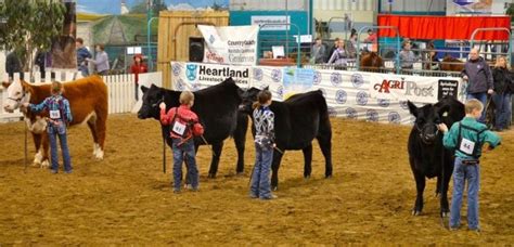 Royal Manitoba Winter Fair 2025, Canada - Venue, Date & Photos