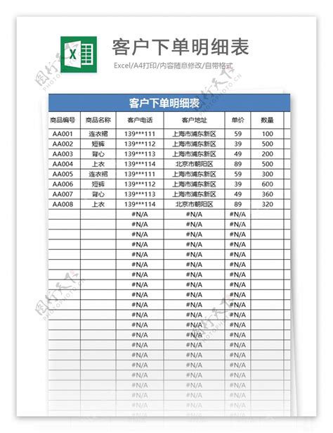 Excel表格样式怎么设置？表格样式模板应用案例 - 系统之家