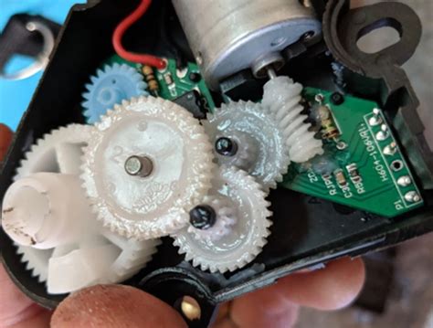Clicking Noise Behind Glove Box - Causes & Fixes