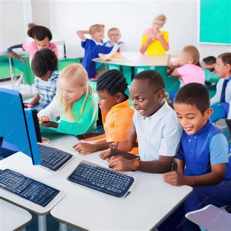Image result for Computer Learning for Age 5