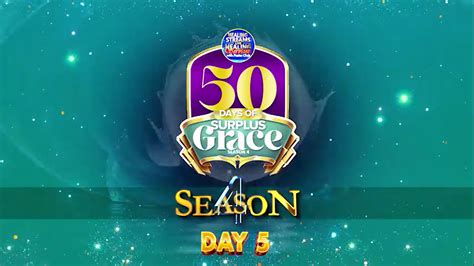 Enter the Healing School