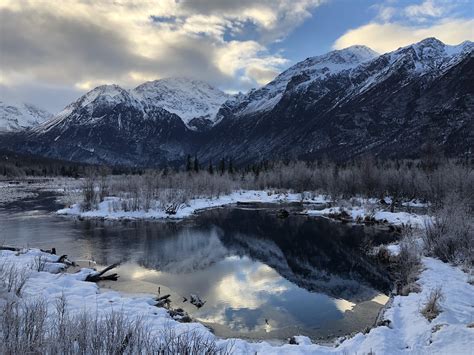 324 best Eagle River images on Pholder | Alaska, Earth Porn and Anchorage