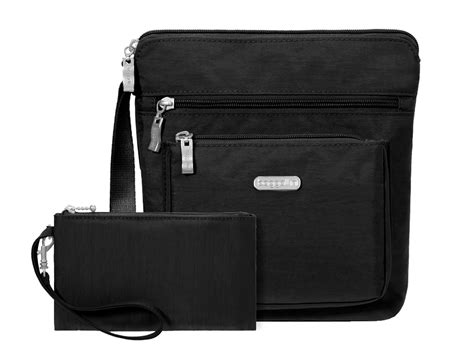 Baggallini Pocket Crossbody Bag - Free Shipping | DSW