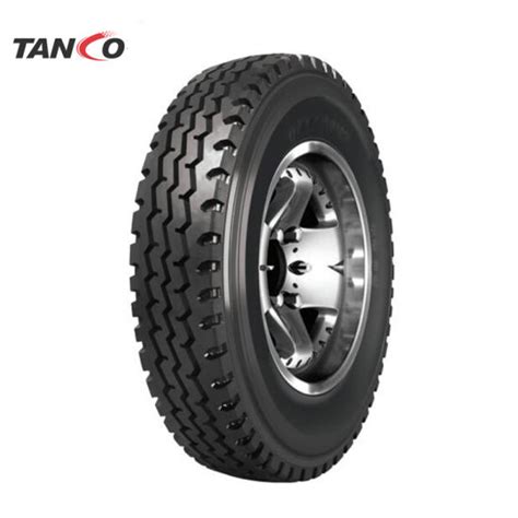 China Kapsen/Doupro Brand Trailer Drive Steer Wholesale Semi Truck ...