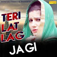 Teri Lat Lag Ja Gi ft. Sapna Choudhary Song|Sonu Sharma|Teri Lat Lag Ja ...