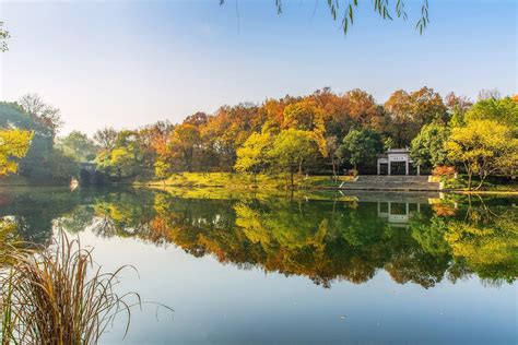 杭州西湖景点素材-杭州西湖景点模板-杭州西湖景点图片免费下载-设图网