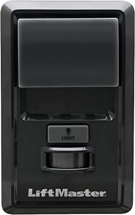 Image result for Lift Master Open Control Panel