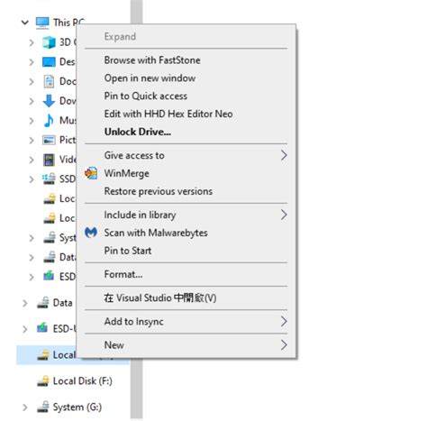 Image result for File Explorer View Options Greyed Out