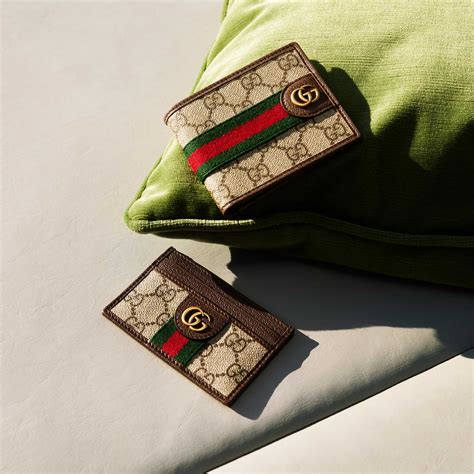 Gucci Wallets for Men | Men's Designer Wallets | GUCCI® US