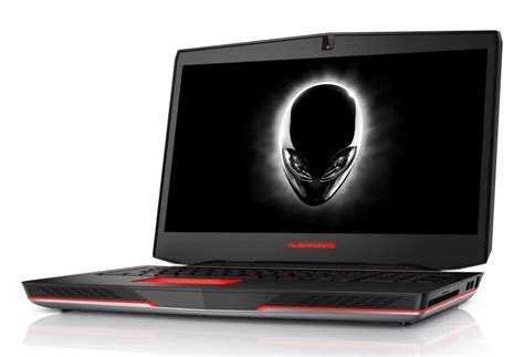 Image result for Alienware 17 R1