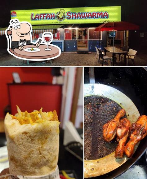 Laffah Shawarma, Thiruvananthapuram - Restaurant reviews