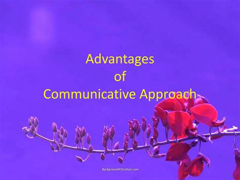 Structural Approach and Communicative Approach in Language Teaching | PPTX