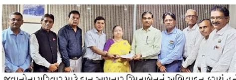 On Kargil Victory Day, Jai Jawan Nagrik Samiti will help 50 lakhs to ...