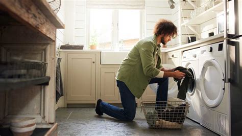 Image result for How Do Front Load Washers Work
