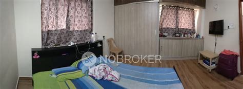 ElURI ENCLAVE Hafeezpet Rent - WITHOUT BROKERAGE Fully furnished 1 RK ...