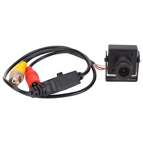 Buy Mini Analog Camera Board, 960H Chip Security Camera Module Easy ...