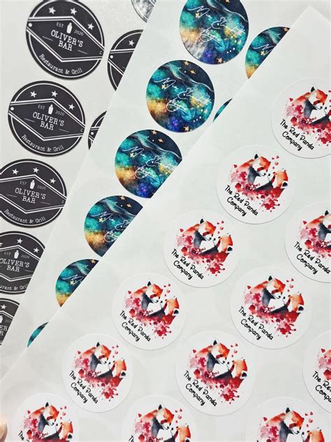 Image result for Customized eBay Labels