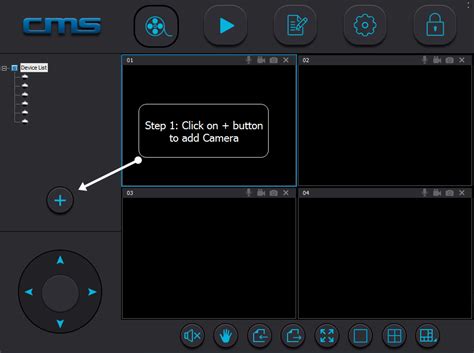 Image result for CMS Client Software